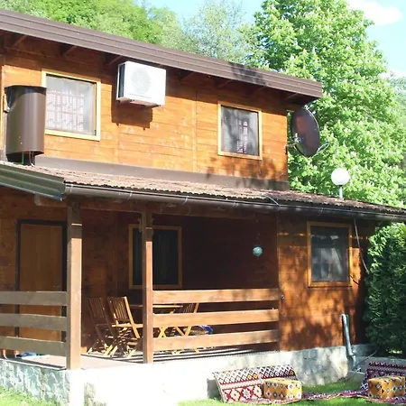 Апартаменты Paradise On The Vrbas River