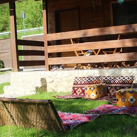 Paradise On The Vrbas River Апартаменты *